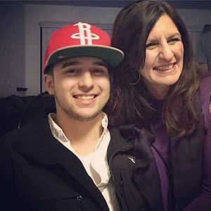 Meet your Posher, Justin